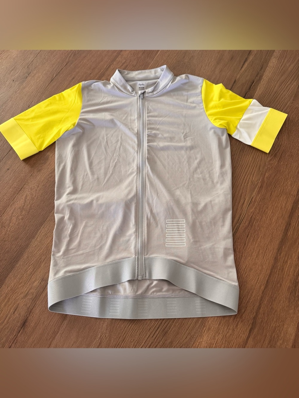 Rapha Men's Pro Team Training Cycling Jersey